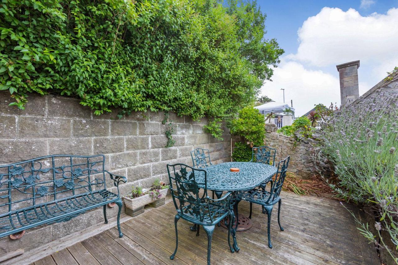 Pier View Apartment Weston-super-Mare Exterior photo